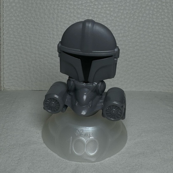 Disney Other - Disney Collectible 100th Anniversary Celebration DinDjarin Mandalorian Star Wars